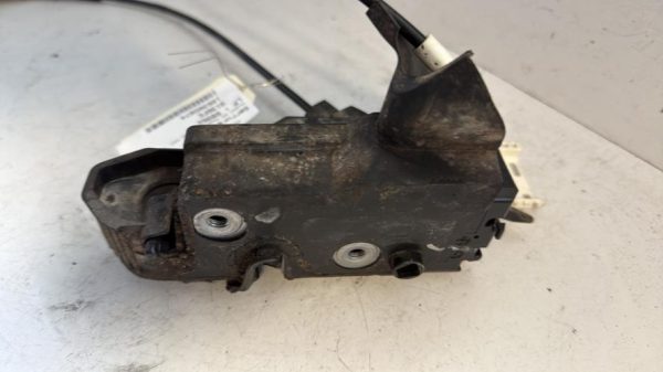 Serrure avant droit PEUGEOT 407 PHASE 2 Diesel - Image 3