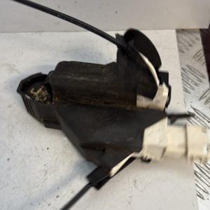 Serrure avant gauche PEUGEOT 407 PHASE 2 Diesel - Image 1