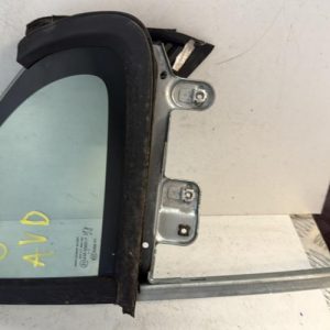 Custode avant droit (porte) PEUGEOT 207 PHASE 2 CABRIOLET Diesel - Image 1