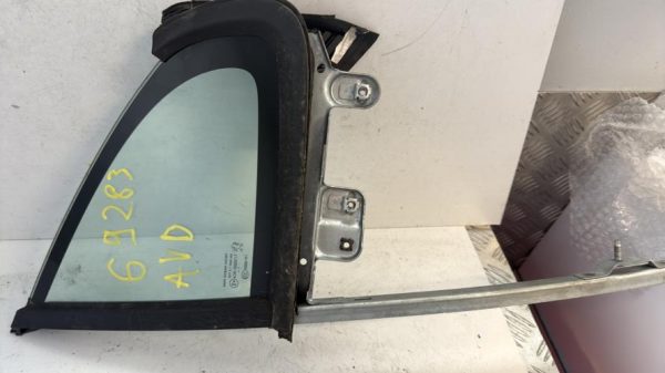 Custode avant droit (porte) PEUGEOT 207 PHASE 2 CABRIOLET Diesel - Image 3