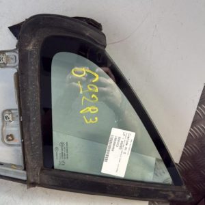 Custode avant gauche (porte) PEUGEOT 207 PHASE 2 CABRIOLET Diesel - Image 1