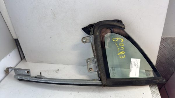 Custode avant gauche (porte) PEUGEOT 207 PHASE 2 CABRIOLET Diesel - Image 4