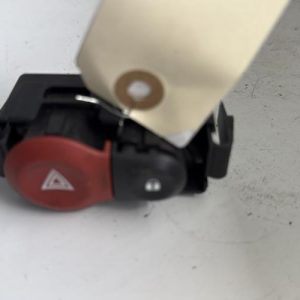 Bouton de warning RENAULT GRAND MODUS PHASE 2 Diesel - Image 1
