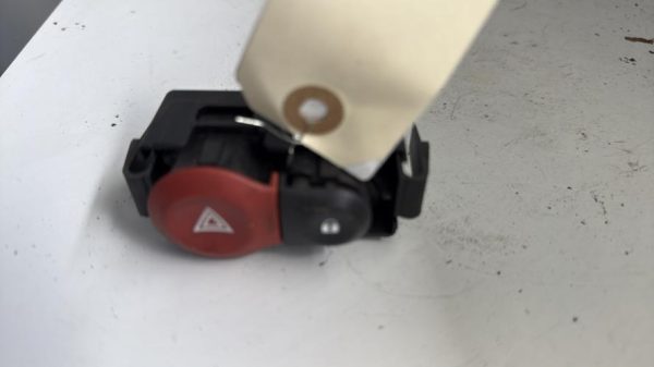 Bouton de warning RENAULT GRAND MODUS PHASE 2 Diesel - Image 1