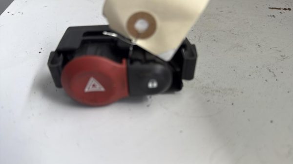 Bouton de warning RENAULT GRAND MODUS PHASE 2 Diesel - Image 3