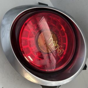 Feu arriere principal gauche (feux) ALFA ROMEO MITO PHASE 1 Essence - Image 1