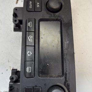 Commande chauffage PEUGEOT 307 PHASE 2 Diesel - Image 1