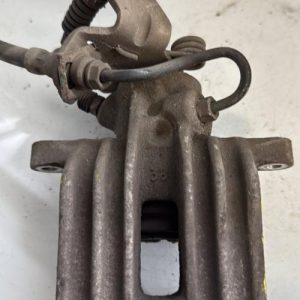 Etrier arriere droit (freinage) VOLKSWAGEN SCIROCCO 3 PHASE 1 COUPE Essence - Image 1