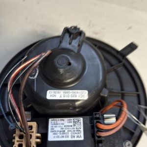 Ventilateur chauffage VOLKSWAGEN TIGUAN 1 PHASE 2 Diesel - Image 1