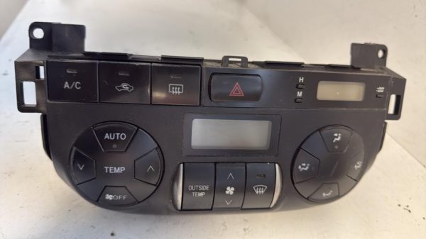 Commande chauffage TOYOTA RAV4 2 PHASE 1 Diesel - Image 1