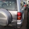 Interrupteur de leve vitre avant gauche TOYOTA RAV4 2 PHASE 1 Diesel - Image 8