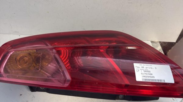 Feu arriere principal droit (feux) FIAT GRANDE PUNTO - Image 3