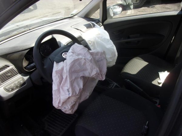 Feu arriere principal droit (feux) FIAT GRANDE PUNTO - Image 4