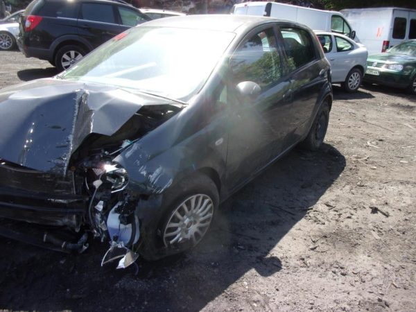 Feu arriere principal droit (feux) FIAT GRANDE PUNTO - Image 6