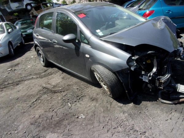Feu arriere principal droit (feux) FIAT GRANDE PUNTO - Image 7