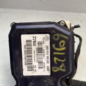 Bloc ABS (freins anti-blocage) VOLKSWAGEN TIGUAN 1 PHASE 2 Diesel - Image 1