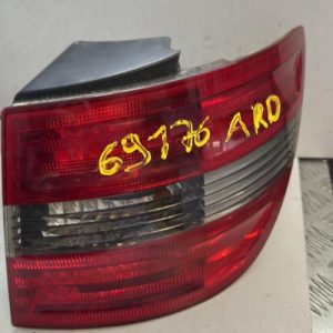Feu arriere principal droit (feux) MERCEDES CLASSE B 245 PHASE 1 Diesel - Image 1