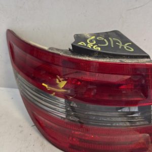 Feu arriere principal gauche (feux) MERCEDES CLASSE B 245 PHASE 1 Diesel - Image 1