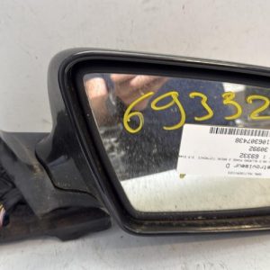 Retroviseur droit AUDI A6 2 ALLROAD PHASE 2 BREAK Diesel - Image 1