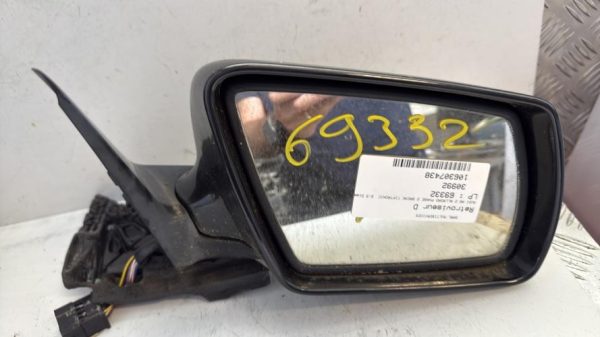 Retroviseur droit AUDI A6 2 ALLROAD PHASE 2 BREAK Diesel - Image 1