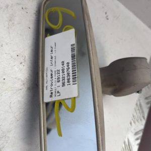 Retroviseur interieur RENAULT CLIO 4 PHASE 1 Diesel - Image 1