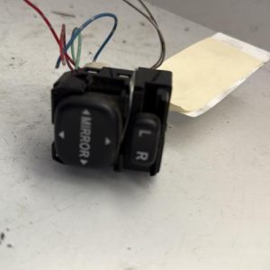 Commande retroviseurs TOYOTA RAV4 2 PHASE 1 Diesel - Image 1