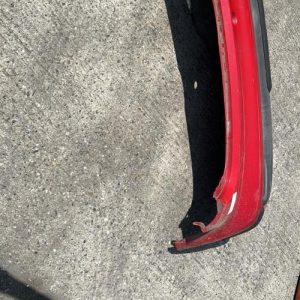 Pare choc arriere CITROEN C1 1 PHASE 1 Essence - Image 1