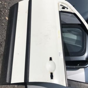 Porte avant gauche NISSAN QASHQAI 1 PHASE 1 Diesel - Image 1