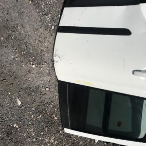 Porte arriere droit NISSAN QASHQAI 1 PHASE 1 Diesel - Image 1