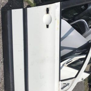 Porte avant droit NISSAN QASHQAI 1 PHASE 1 Diesel - Image 1