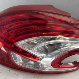Feu arriere principal droit (feux) PEUGEOT 208 1 PHASE 1 Essence - Image 1