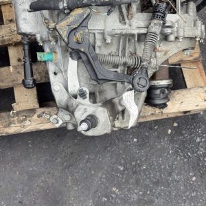 Boite de vitesses RENAULT MEGANE 4 PHASE 2 Diesel/Hybride - Image 1