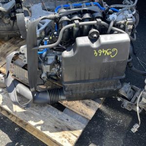 Moteur ALFA ROMEO MITO PHASE 1 Essence - Image 1