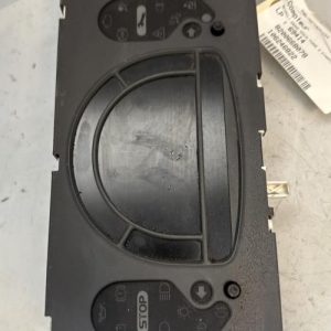 Compteur RENAULT GRAND MODUS PHASE 2 Diesel - Image 1