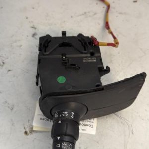 Commodo d'essuie glaces RENAULT GRAND MODUS PHASE 2 Diesel - Image 1