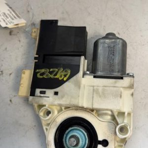 Moteur leve vitre avant droit PEUGEOT 307 PHASE 2 Diesel - Image 1