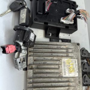 Kit de demarrage RENAULT CLIO 3 PHASE 1 Diesel - Image 1