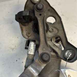 Moteur essuie glace avant gauche PEUGEOT 407 PHASE 1 BREAK Diesel - Image 1
