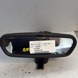 Retroviseur interieur PEUGEOT 208 1 PHASE 2 Diesel - Image 1