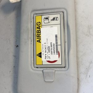 Pare soleil droit PEUGEOT 208 1 PHASE 2 Diesel - Image 1