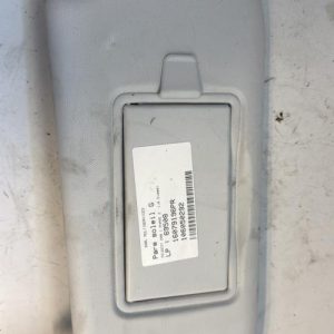 Pare soleil gauche PEUGEOT 208 1 PHASE 2 Diesel - Image 1
