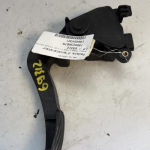 Pedale d'accelerateur RENAULT MEGANE 4 PHASE 2 Diesel/Hybride - Image 1