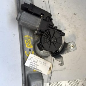 Leve vitre electrique avant droit RENAULT SCENIC 2 PHASE 1 Diesel - Image 1