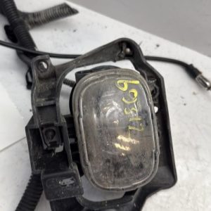 Anti brouillard gauche (feux) RENAULT MEGANE 4 PHASE 2 Diesel/Hybride - Image 1