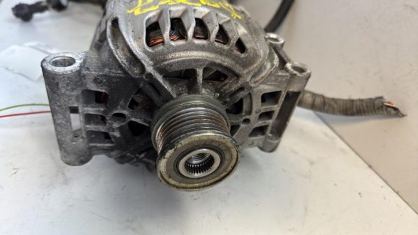 Alternateur PEUGEOT 308 2 PHASE 2 Essence - Image 2