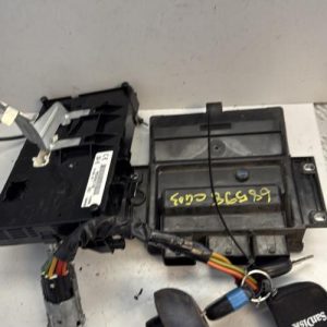 Kit de demarrage RENAULT CLIO 3 PHASE 1 Diesel - Image 1