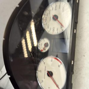 Serrure de capot RENAULT CLIO 2 PHASE 2 Essence - Image 1