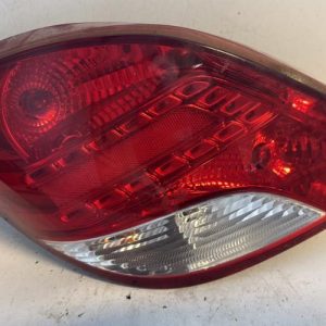 Feu arriere principal gauche (feux) PEUGEOT 207 PHASE 2 CABRIOLET Diesel - Image 1