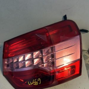 Feu arriere principal droit (feux) CITROEN C5 2 Diesel - Image 1