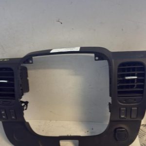 Aerateur tableau de bord RENAULT TRAFIC 3 COURT PHASE 1 Diesel - Image 1